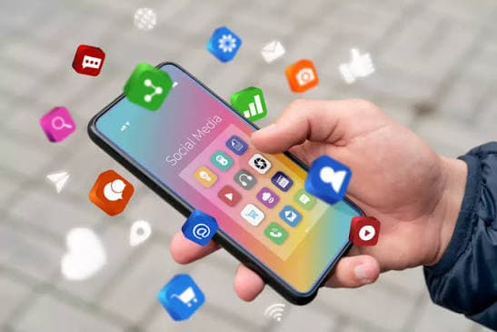 Mobile App Development